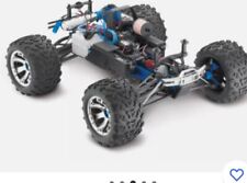 Traxxas revo rtr usato  Fiumicino