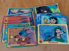 Card lilo stitch usato  Monza