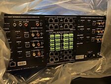 Crestron md8x8 8x8 for sale  Point Roberts