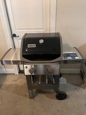 210 e barbecue weber spirit for sale  Indianapolis