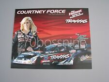 2012 courtney force for sale  Lima