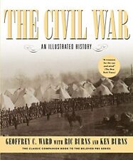 Civil war illustrated for sale  UK