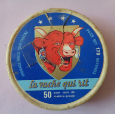 Boite ancienne vache d'occasion  Putanges-Pont-Écrepin
