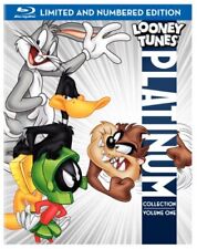 Looney Tunes: Platinum Collection, Vol. 1 (Limited Edition) [Blu-ray] for sale  Shipping to South Africa