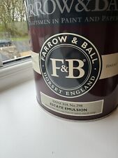 Farrow ball modern for sale  UK