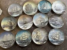 Vintage clipper ships for sale  SWADLINCOTE