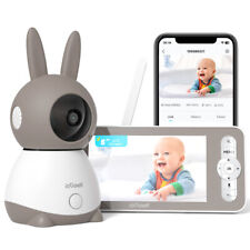 Babyphone iegeek con usato  Spedire a Italy