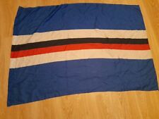 Bandiera flag vintage usato  Savona