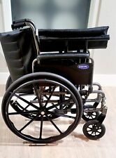 Invacare tracer wheelchair for sale  Laguna Woods