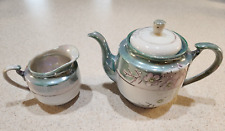 lusterware teapot for sale  Myerstown