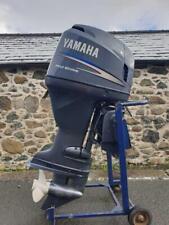 Used, Used 115hp yamaha XL shaft 4 stroke, 2009 model in excellent condition for sale  Shipping to South Africa