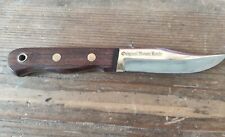 Couteau ancien bowie d'occasion  Saint-Nectaire
