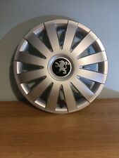 Peugeot inch wheel for sale  SWINDON