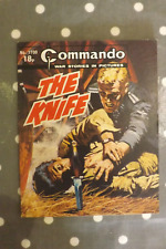 Commando comic war for sale  PORTLAND