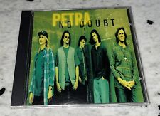 PETRA - CD 'No Doubt' - (Palavra 701962460X) comprar usado  Enviando para Brazil