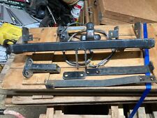 peugeot expert tow bar for sale  LONDON