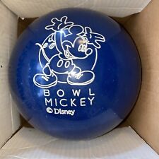 Brunswick disney mickey for sale  Shipping to Ireland