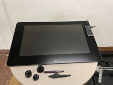 Wacom cintiq qhd usato  Milano