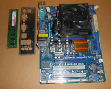 Asrock n68 ucc usato  Cardito