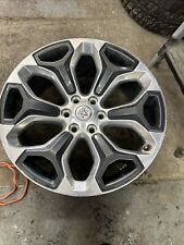 Inch wheel rim for sale  Kalispell