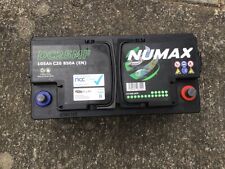 Numax dc25mf 105ah for sale  KEIGHLEY
