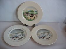 Grandma moses collector for sale  Statham
