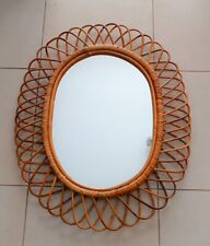 specchio bambu usato  Putignano