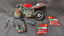 Boxed minichamps ducati for sale  Shipping to Ireland