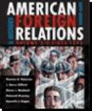 American foreign relations for sale  Aurora