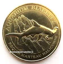Monnaie paris 64.biarritz d'occasion  Antony