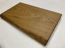 Oak Hard Wood CHOPPING BOARD  Butchers Block kitchen James Martin Style for sale  Shipping to South Africa