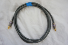 Monster cable 600dcx for sale  Marina Del Rey