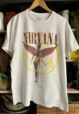 Vintage nirvana utero for sale  EASTLEIGH