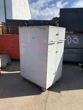 Large site box for sale  UK