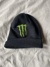 Monster energy black for sale  LEEDS