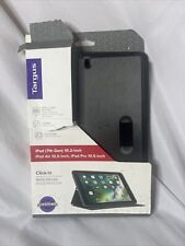 Funda Targus (para iPad 8a y 7a generación 10,2 pulgadas, iPad Air y iPad Pro 10,5 pulgadas) segunda mano  Embacar hacia Argentina