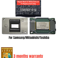 Chip Samsung Mitsubishi DLP 1910-6143W 4719-001997 276P595010 WD-60735 WD-65735 , usado comprar usado  Enviando para Brazil