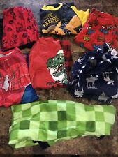 Boys pajamas lot for sale  Waterford