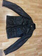 Belstaff lederjacke damen gebraucht kaufen  Wiesbaden