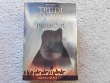 Trudi canavan priester gebraucht kaufen  Rendsburg