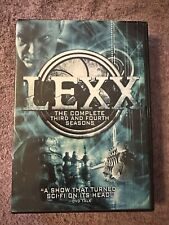 Lexx complete third for sale  Las Vegas