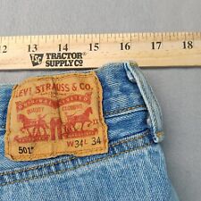 Levi 501 jeans for sale  Florence