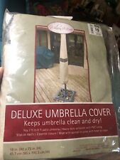 Deluxe patio umbrella for sale  Tallahassee