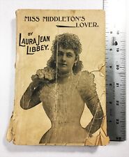 Miss middleton lover for sale  Columbia Falls