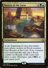 MTG - AKH - Bounty of the Luxa quase em perfeito estado #196 comprar usado  Enviando para Brazil