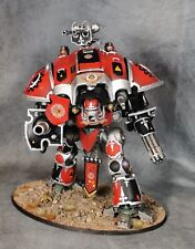 Warhammer 40k imperial for sale  HULL