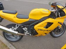 triumph 955i for sale  SWANSEA