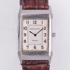 Jaeger lecoultre reverso for sale  Shipping to Ireland