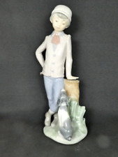 Nao lladro affectionate for sale  CREWE