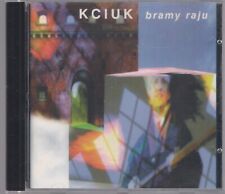 Używany, KCIUK – BRAMY RAJU 1994 CD DIGITON na sprzedaż  PL
